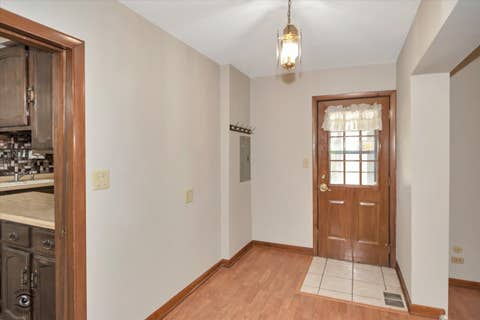 Tiny photo for 324 W Harrison Road, Lombard, IL 60148 (MLS # 12623324)