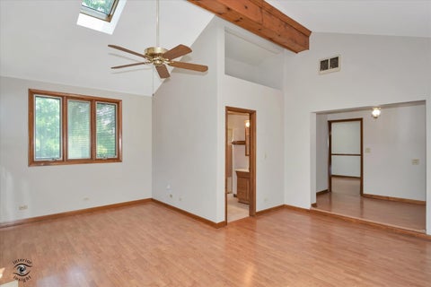Tiny photo for 324 W Harrison Road, Lombard, IL 60148 (MLS # 12623324)