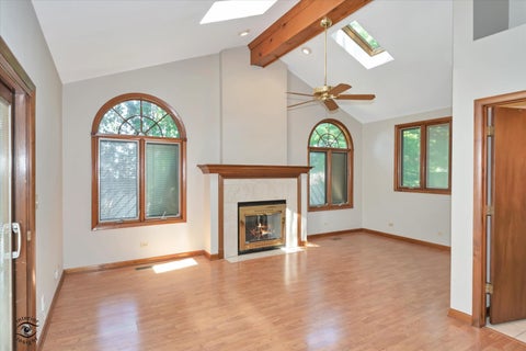 Tiny photo for 324 W Harrison Road, Lombard, IL 60148 (MLS # 12623324)