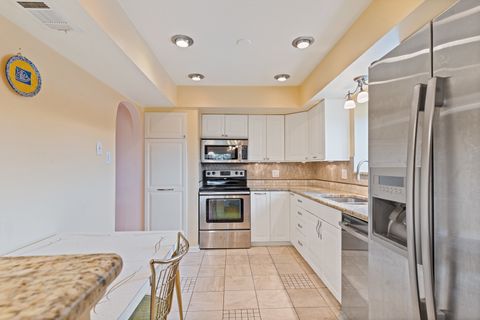 Tiny photo for 11130 Northwest Road #E, Palos Hills, IL 60465 (MLS # 12494892)