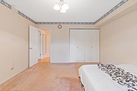 Tiny photo for 11130 Northwest Road #E, Palos Hills, IL 60465 (MLS # 12494892)