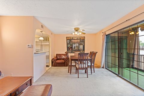 Tiny photo for 11130 Northwest Road #E, Palos Hills, IL 60465 (MLS # 12494892)