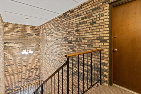 Tiny photo for 11130 Northwest Road #E, Palos Hills, IL 60465 (MLS # 12494892)