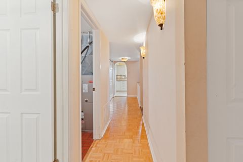 Tiny photo for 11130 Northwest Road #E, Palos Hills, IL 60465 (MLS # 12494892)