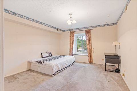 Tiny photo for 11130 Northwest Road #E, Palos Hills, IL 60465 (MLS # 12494892)