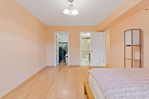 Tiny photo for 11130 Northwest Road #E, Palos Hills, IL 60465 (MLS # 12494892)