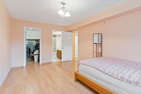 Tiny photo for 11130 Northwest Road #E, Palos Hills, IL 60465 (MLS # 12494892)