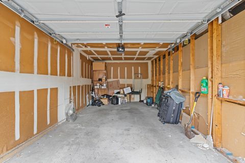 Tiny photo for 11130 Northwest Road #E, Palos Hills, IL 60465 (MLS # 12494892)