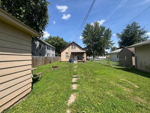 Tiny photo for 747 20th Street, East Moline, IL 61244 (MLS # 12705182)
