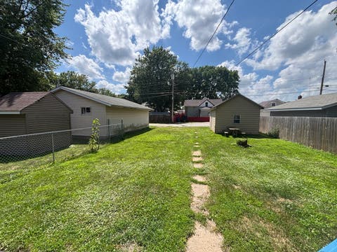 Tiny photo for 747 20th Street, East Moline, IL 61244 (MLS # 12705182)