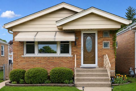 Photo of 3708 S Central Avenue, Cicero, IL 60804 (MLS # 12634387)