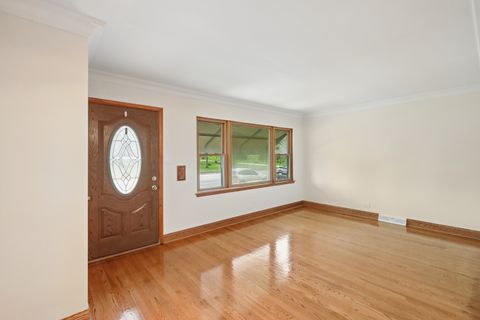Tiny photo for 3708 S Central Avenue, Cicero, IL 60804 (MLS # 12634387)
