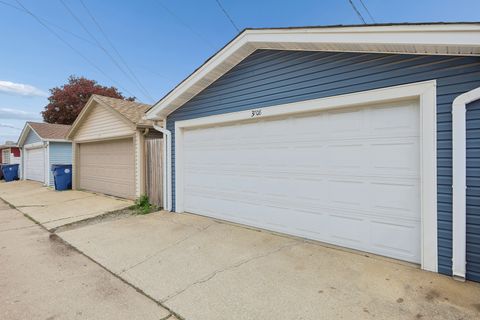 Tiny photo for 3708 S Central Avenue, Cicero, IL 60804 (MLS # 12634387)