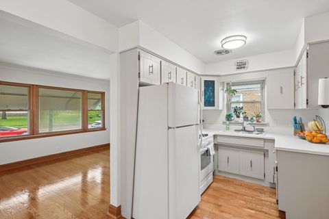 Tiny photo for 3708 S Central Avenue, Cicero, IL 60804 (MLS # 12634387)