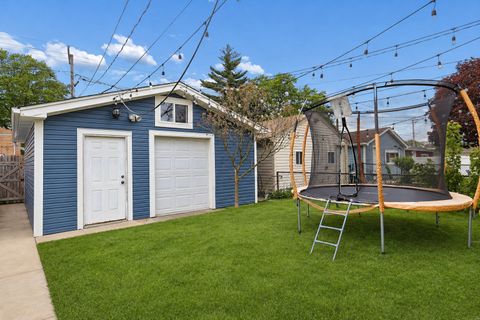 Tiny photo for 3708 S Central Avenue, Cicero, IL 60804 (MLS # 12634387)