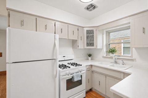 Tiny photo for 3708 S Central Avenue, Cicero, IL 60804 (MLS # 12634387)