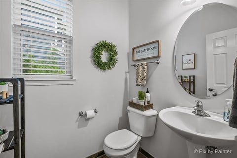 Tiny photo for 361 Oakmont Drive, Cary, IL 60013 (MLS # 12679694)