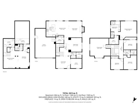 Tiny photo for 361 Oakmont Drive, Cary, IL 60013 (MLS # 12679694)