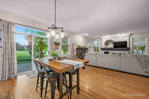 Tiny photo for 361 Oakmont Drive, Cary, IL 60013 (MLS # 12679694)