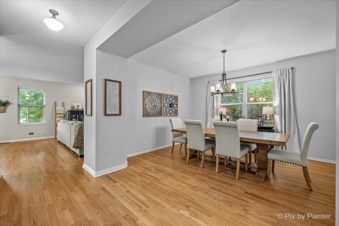 Tiny photo for 361 Oakmont Drive, Cary, IL 60013 (MLS # 12679694)
