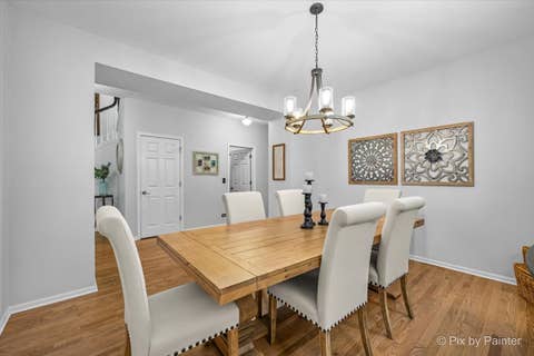 Tiny photo for 361 Oakmont Drive, Cary, IL 60013 (MLS # 12679694)