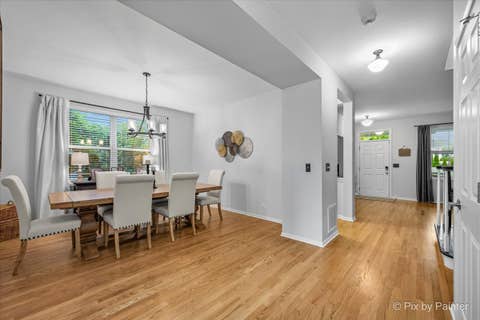 Tiny photo for 361 Oakmont Drive, Cary, IL 60013 (MLS # 12679694)