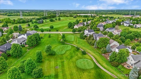 Tiny photo for 361 Oakmont Drive, Cary, IL 60013 (MLS # 12679694)