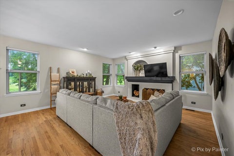 Tiny photo for 361 Oakmont Drive, Cary, IL 60013 (MLS # 12679694)