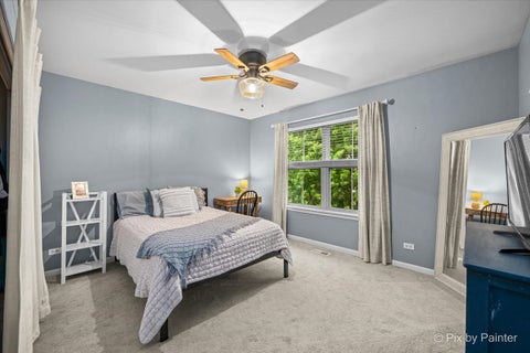 Tiny photo for 361 Oakmont Drive, Cary, IL 60013 (MLS # 12679694)