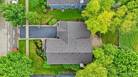 Tiny photo for 361 Oakmont Drive, Cary, IL 60013 (MLS # 12679694)