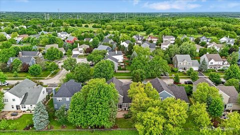 Tiny photo for 361 Oakmont Drive, Cary, IL 60013 (MLS # 12679694)