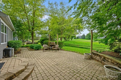 Tiny photo for 361 Oakmont Drive, Cary, IL 60013 (MLS # 12679694)