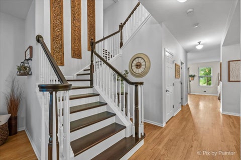 Tiny photo for 361 Oakmont Drive, Cary, IL 60013 (MLS # 12679694)