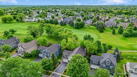 Tiny photo for 361 Oakmont Drive, Cary, IL 60013 (MLS # 12679694)