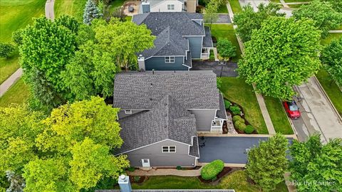Tiny photo for 361 Oakmont Drive, Cary, IL 60013 (MLS # 12679694)