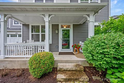 Tiny photo for 361 Oakmont Drive, Cary, IL 60013 (MLS # 12679694)