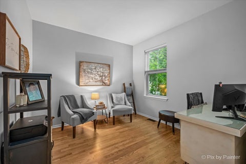 Tiny photo for 361 Oakmont Drive, Cary, IL 60013 (MLS # 12679694)