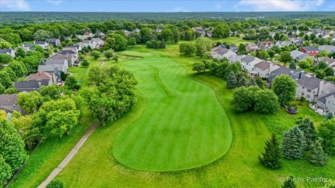Tiny photo for 361 Oakmont Drive, Cary, IL 60013 (MLS # 12679694)