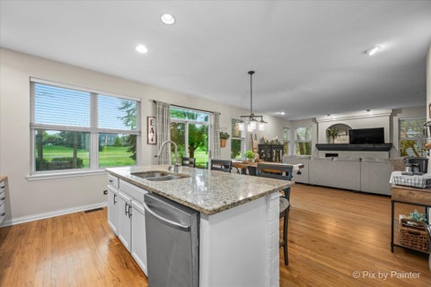 Tiny photo for 361 Oakmont Drive, Cary, IL 60013 (MLS # 12679694)