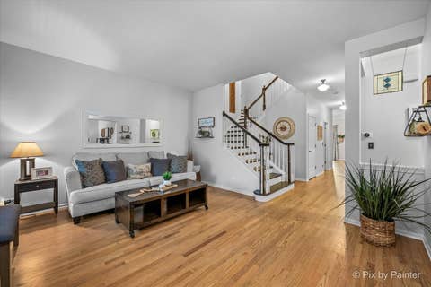 Tiny photo for 361 Oakmont Drive, Cary, IL 60013 (MLS # 12679694)