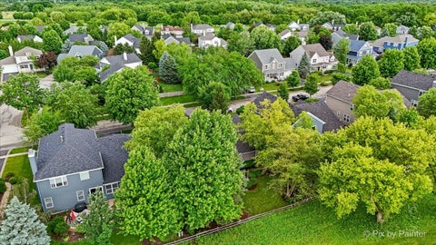 Tiny photo for 361 Oakmont Drive, Cary, IL 60013 (MLS # 12679694)