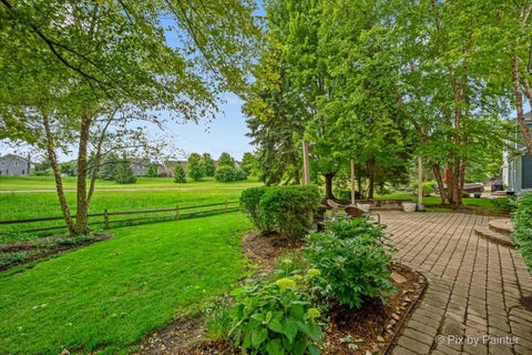 Tiny photo for 361 Oakmont Drive, Cary, IL 60013 (MLS # 12679694)