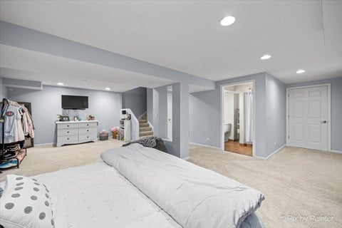 Tiny photo for 361 Oakmont Drive, Cary, IL 60013 (MLS # 12679694)