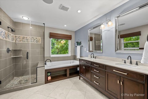 Tiny photo for 361 Oakmont Drive, Cary, IL 60013 (MLS # 12679694)
