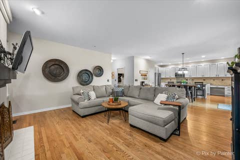 Tiny photo for 361 Oakmont Drive, Cary, IL 60013 (MLS # 12679694)