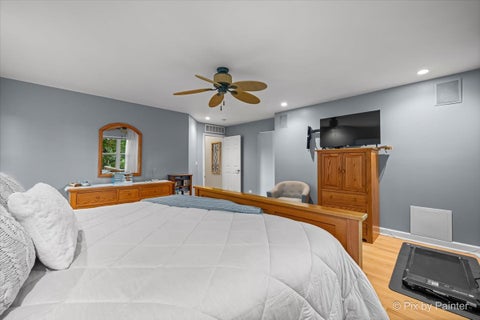 Tiny photo for 361 Oakmont Drive, Cary, IL 60013 (MLS # 12679694)