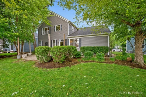Tiny photo for 361 Oakmont Drive, Cary, IL 60013 (MLS # 12679694)