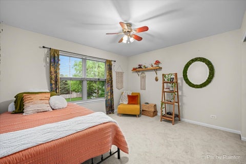 Tiny photo for 361 Oakmont Drive, Cary, IL 60013 (MLS # 12679694)