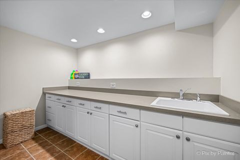 Tiny photo for 361 Oakmont Drive, Cary, IL 60013 (MLS # 12679694)