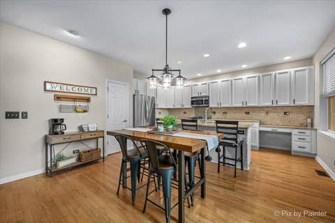 Tiny photo for 361 Oakmont Drive, Cary, IL 60013 (MLS # 12679694)